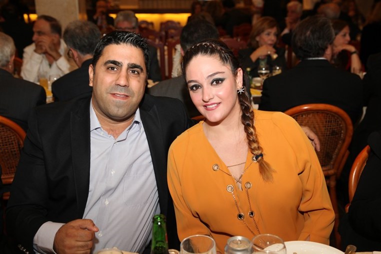 Caritas Annual Diner